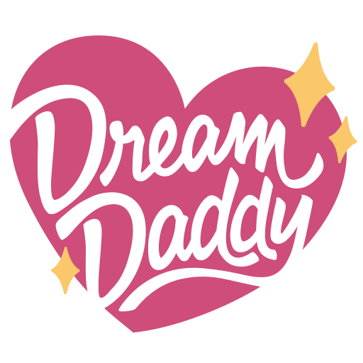 Cover Image of Download Dream Daddy MOD APK + OBB v20191009 (Unlimited Messages)