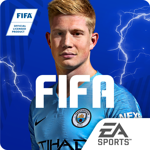 Cover Image of Download FIFA 14 MOD APK + OBB v1.3.6.1 (Free Shopping/Premium Kit)