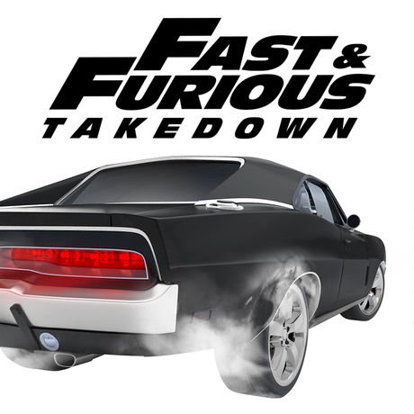 Cover Image of Download Fast & Furious Takedown MOD APK + OBB v1.8.01 (Nitro/Gold)