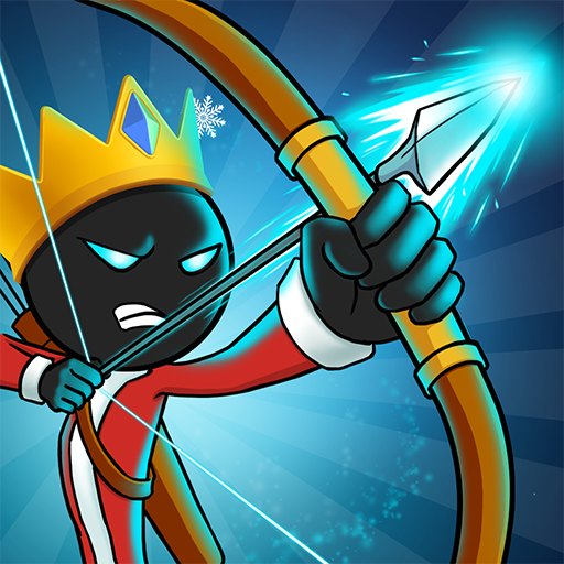 Cover Image of Download Mr Bow MOD APK v4.25 (Unlimited Coins) for Android