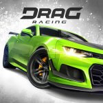 rag Racing v4.2.3 MOD APK (Unlimited Money)