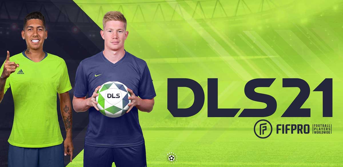 Dream League Soccer 2021 Dx Legends