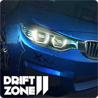 Cover Image of Drift Zone 2 2.4 Apk Mod Unlimited Money for Android
