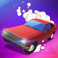 Cover Image of Drifty Runaway MOD APK 1.0.9 (Unlocked) Android