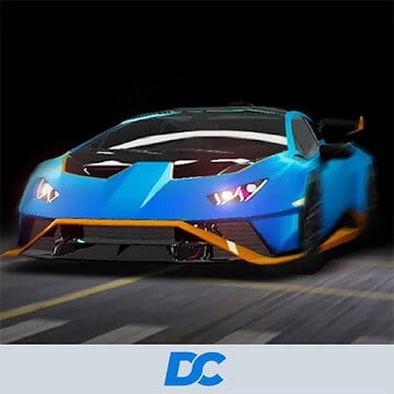 Cover Image of Drive Club Multiplayer v1.7 MOD APK (Unlimited Money)