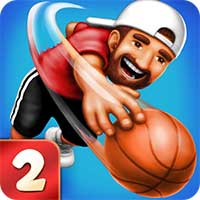 Cover Image of Dude Perfect 2 1.6.1 Apk Mega Mod for Android