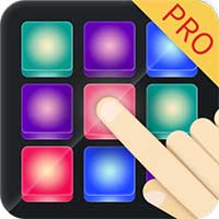 Cover Image of Electro Drum Pad Pro 1.2.2 Apk for Android