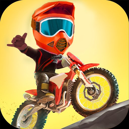 Cover Image of Elite Trials (MOD money) v1.0.42 APK download for Android