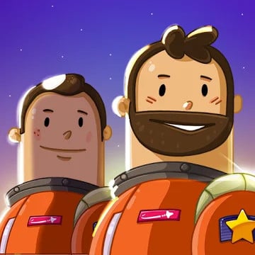 Cover Image of Endless Colonies: Idle Space Explorer v3.6.02 MOD APK (Unlimited Gems)