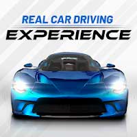 Cover Image of Extreme Car Driving Simulator 2 1.4.2 Apk + MOD (Money) Android