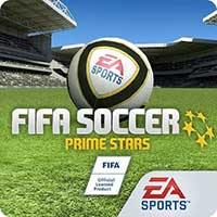 Cover Image of FIFA Soccer Prime Stars 1.7.1 Apk Android