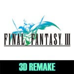 Cover Image of FINAL FANTASY III v2.0.4 APK + OBB (Unlimited Money)