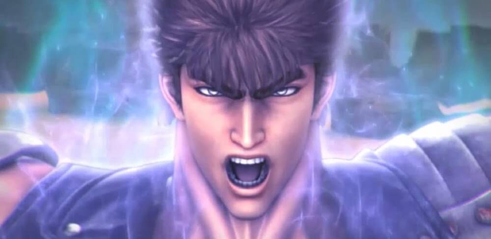 Cover Image of FIST OF THE NORTH STAR v6.0.0 MOD APK (Damage, One Hit, God Mode)