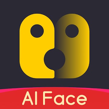 Cover Image of FacePlay - Reface Videos v2.5.1 - APK