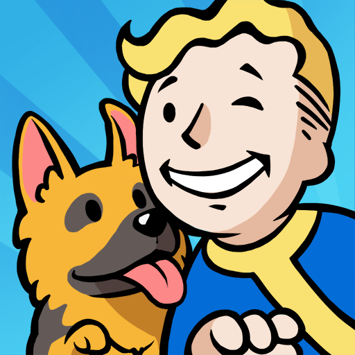 Cover Image of Fallout Shelter Online v3.9.1 APK (MOD, Auto Win)