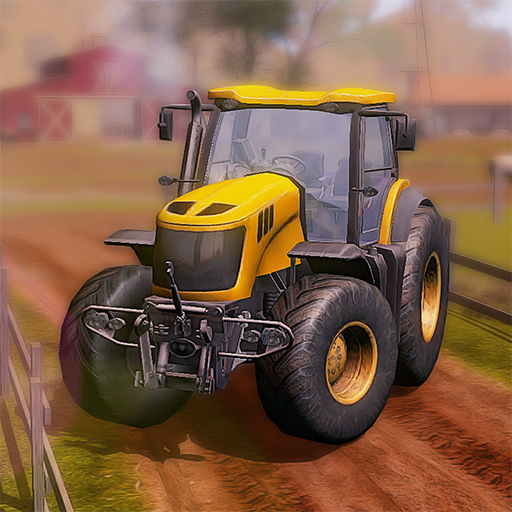 Cover Image of Farmer Sim 2018 (MOD Money) v1.8.0 APK download for Android