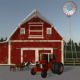 Cover Image of Farming USA 2 MOD APK 1.79 (Unlimited Money)