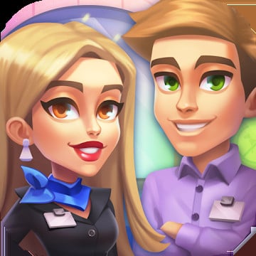 Cover Image of Fashion Shop Tycoon v1.10.0 MOD APK (Unlimited Money)