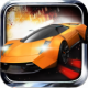 Cover Image of Fast Racing 3D MOD APK 2.4 (Unlimited Money)