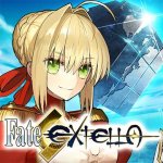 Cover Image of Fate/EXTELLA v1.0.3 MOD APK + OBB (Mega Menu, Unlocked)