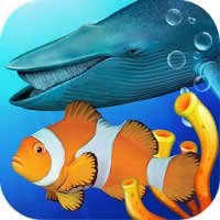Cover Image of Fish Farm 3 1.15.7180 Apk + Mod Money for Android