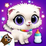 Cover Image of Floof - My Pet House v4.9.9 MOD APK (Free Purchase)