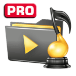 Cover Image of Folder Player Pro v5.27 b321 APK (Paid)