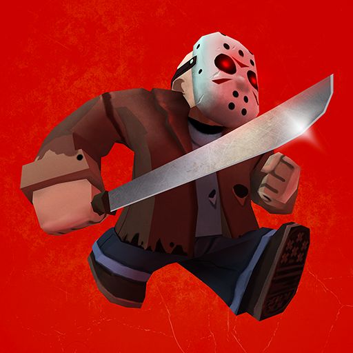 Cover Image of Friday the 13th: Killer Puzzle v17.12 MOD APK (All Unlocked)