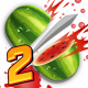 Cover Image of Fruit Ninja 2 MOD APK v2.22.0 (Unlimited Money)