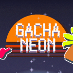 Cover Image of Gacha Neon v1.1.0 MOD APK (Unlimited Money, Coupons)