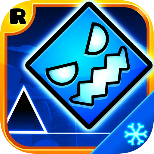 Cover Image of Geometry Dash SubZero (MOD all unlocked) APK download for Android