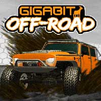 Cover Image of Gigabit Off-Road 1.48 Apk Mod Money Data Android