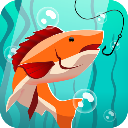 Cover Image of Go Fish! (MOD money) v1.4.2 APK download for Android