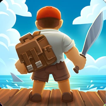 Cover Image of Grand Survival v2.4.1 MOD APK (Free Shopping)