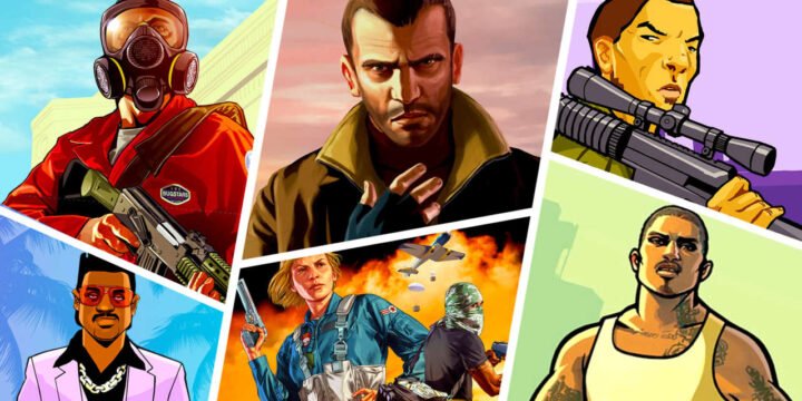 Grand Theft Auto: Vice City APK + Mod 1.12 - Download Free for Android