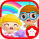 Cover Image of Happy Daycare Stories MOD APK 1.3.2 (Unlocked)