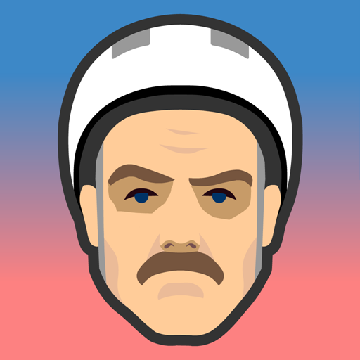 Cover Image of Happy Wheels v1.0.9 MOD APK (Unlocked All Chapters)
