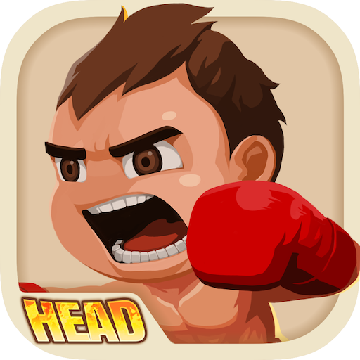 Cover Image of Head Boxing v1.2.2.12 MOD APK (Unlimited Coins) Download for Android