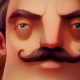 Cover Image of Hello Neighbor MOD APK 2.3.8 (Unlocked)