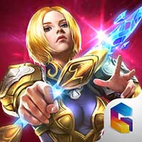 Cover Image of Heroes Never Die 1.0.7 Apk Mod Money Android