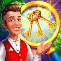 Cover Image of Hidden Hotel 1.1.85 Apk + Mod (Energy/Coin/Star) for Android