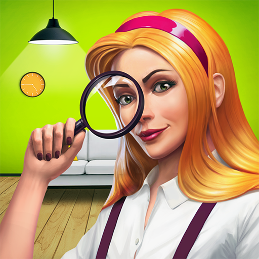 Cover Image of Hidden Objects v1.7.5 MOD APK (Unlimited Hint)