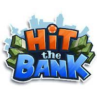 Cover Image of Hit The Bank MOD APK 1.8.5 (Unlimited Gold) Android