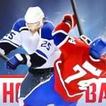 Cover Image of HockeyBattle v1.7.145 MOD APK (Free Rewards)