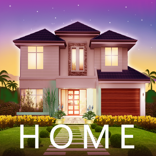 Cover Image of Home Dream v1.0.15 MOD APK (Unlimited Money/Lives) Download for Android