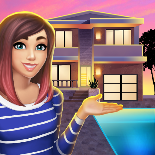 Cover Image of Home Street v0.37.11 MOD APK + OBB  (Unlimited Coins)