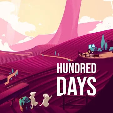 Cover Image of Hundred Days v1.2.6 APK (Full Game Paid)