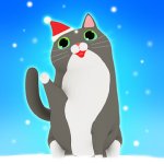 Cover Image of I need cats - Dokkaebi butler v0.8.1 APK + MOD (Unlimited Money)