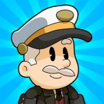 Cover Image of Idle Frontier: Tap Town Tycoon v1.093 MOD APK (Free Upgrade)