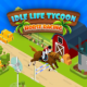 Cover Image of Idle Life Tycoon MOD APK 1.4 (Unlimited Money)